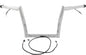 YAFFE MONKEY PRE WIRE BARS 1.25
