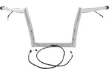 YAFFE MONKEY PRE WIRE BARS 1.25