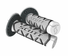 Load image into Gallery viewer, Diamond Mx Grip (Black/White)