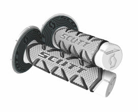 Diamond Mx Grip (Black/White)