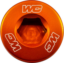 Load image into Gallery viewer, Engine Plugs Orange