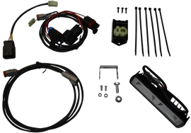 Smart Wire Reverse Light Kit Single Light Pol