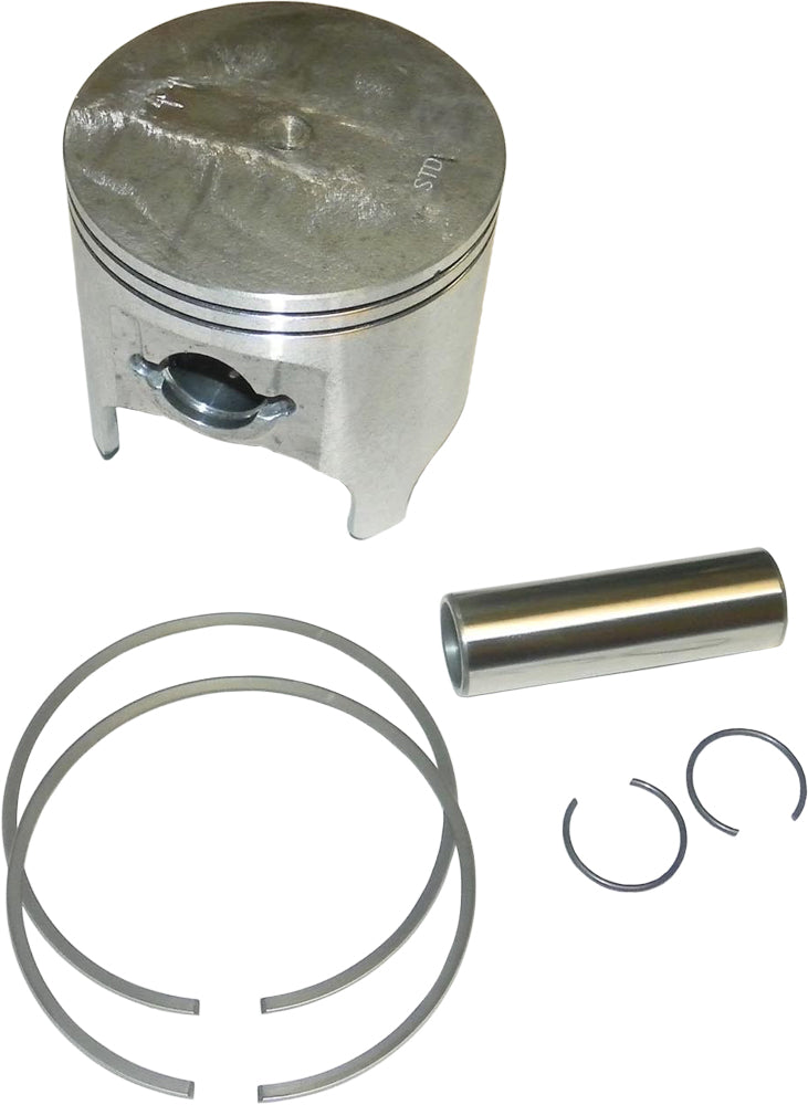 Piston K750 80