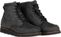 Journeyman Boots Black Sz 14