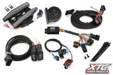 Load image into Gallery viewer, Auto Turn Signal Kit W/ Horn And Front Drl Lights Can