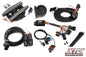 Auto Turn Signal Kit W/ Horn And Front Drl Lights Can