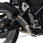 Mgp Stinger Slip On Matte Carbon Hon