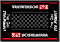 Yoshimura Maintenance Mat