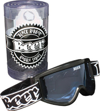 Load image into Gallery viewer, Dry Beer Goggle Black Ribbon