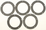 Cometic Derby Cover Gasket 5/Pk Touring 16-Up Oe#25416-16 68-10140F5