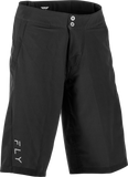 Fly Racing Maverik Shorts Black Sz 38 353-36538