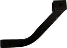 Load image into Gallery viewer, Single Receiver Hitch Riser Atv Utv 16"