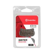 Load image into Gallery viewer, Upgrade Sx Brake Pads Sintered