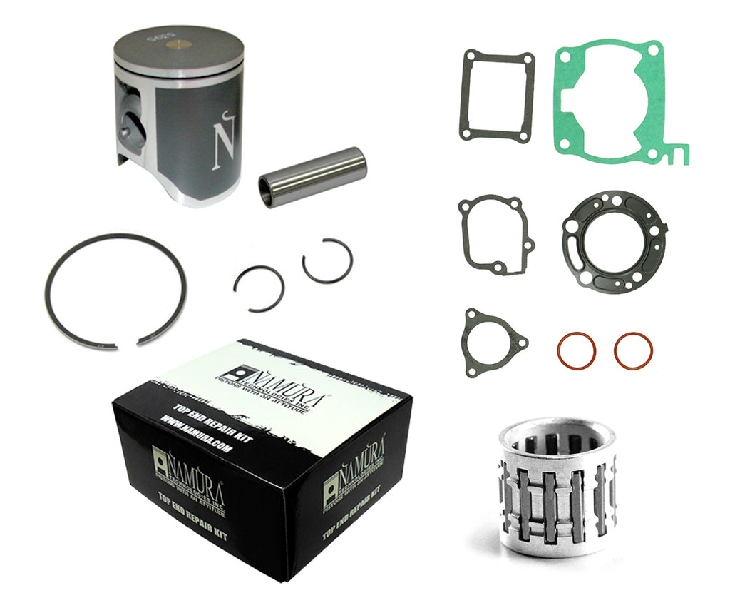 Top End Kit 53.94/Std 11:1 Hon