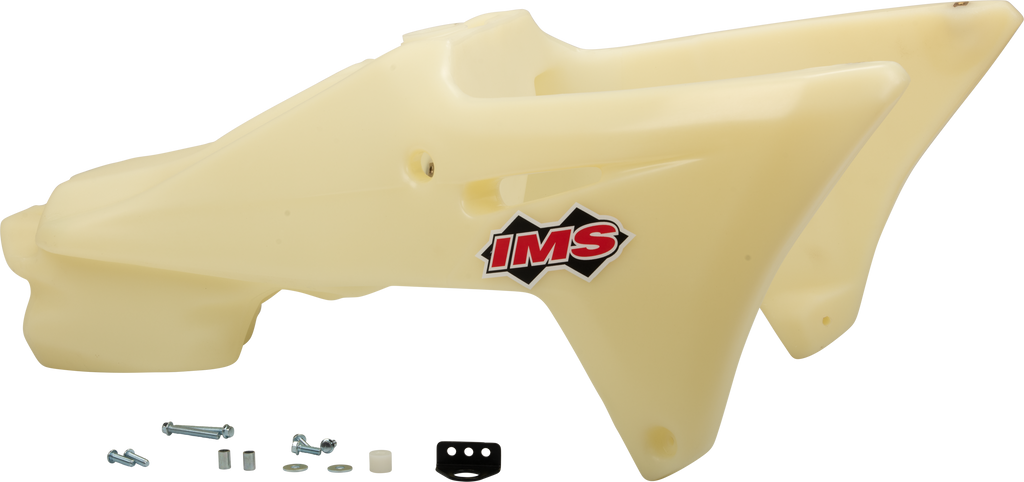 Fuel Tank Natural 3.0 Gal