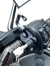 Load image into Gallery viewer, PERCH MOUNT HELMET LOCK KIT HARLEY DAVIDSON MODELS - The Speed Shop Canada