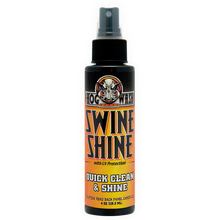 Load image into Gallery viewer, Swine Shine W/Polyseal Protection 4oz