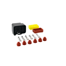 Load image into Gallery viewer, Connector Kit Voltage Regulator Rectifier