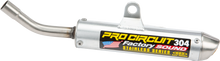 Load image into Gallery viewer, 304 Silencer Ktm/Gas/Hus 65