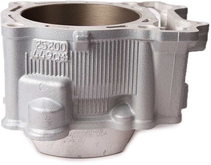 Cylinder Only 95.00/Std Yam