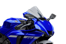 Load image into Gallery viewer, Windscreen Z Racing Smoke Yam