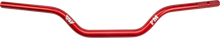 Load image into Gallery viewer, Moto Style Hbar Hi Rise Red