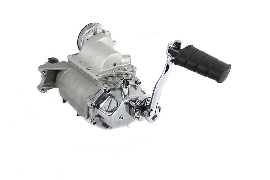 Replica 4-Speed Ratchet Type Transmission