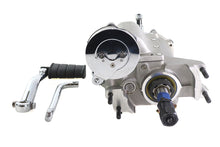 Load image into Gallery viewer, 4-Speed Big Twin Transmission Assembly
