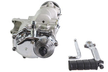 Load image into Gallery viewer, 4-Speed Big Twin Transmission Assembly