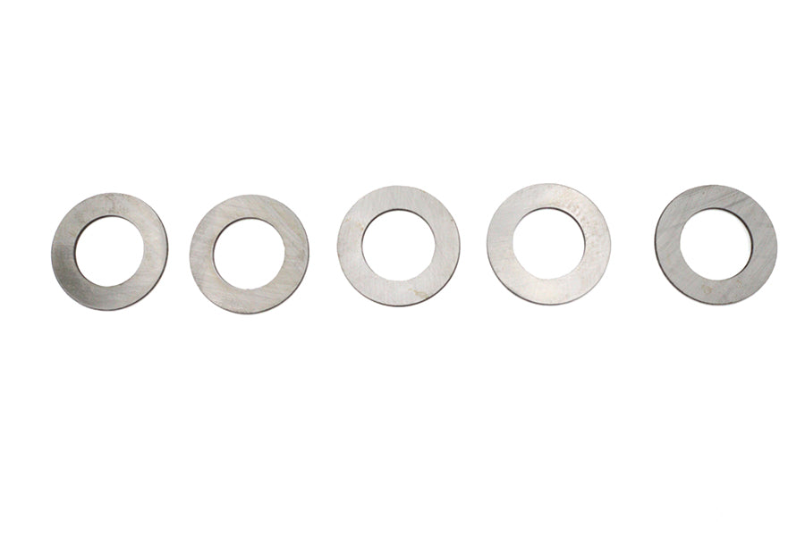 Clutch Hub Thrust Washer .0980 inch