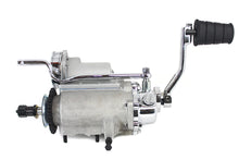Load image into Gallery viewer, Replica 4-Speed Big Twin Ratchet Transmission Assembly