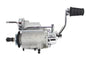 Replica 4-Speed Big Twin Ratchet Transmission Assembly