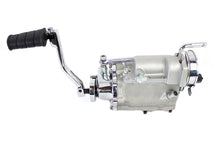 Load image into Gallery viewer, Replica 4-Speed Big Twin Ratchet Transmission Assembly