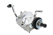 Load image into Gallery viewer, Replica 4-Speed Big Twin Ratchet Transmission Assembly