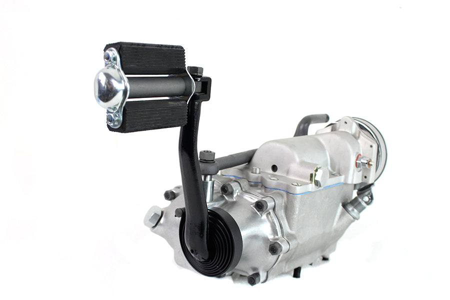 4-Speed Big Twin Transmission Assembly