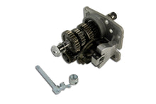 Load image into Gallery viewer, 4-Speed Transmission Gear Assembly Unit