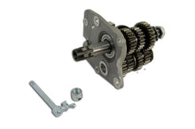 Load image into Gallery viewer, 4-Speed Transmission Gear Assembly Unit