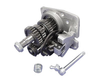 Load image into Gallery viewer, 4-Speed Transmission Gear Assembly Unit