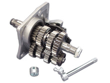Load image into Gallery viewer, 4-Speed Transmission Gear Assembly Unit