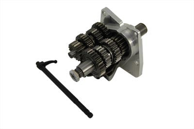 4-Speed Transmission Gear Assembly Unit