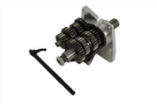 Load image into Gallery viewer, 4-Speed Transmission Gear Assembly Unit
