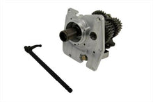 Load image into Gallery viewer, 4-Speed Transmission Gear Assembly Unit