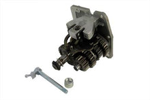 Load image into Gallery viewer, 4-Speed Transmission Gear Assembly Unit