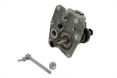 4-Speed Transmission Gear Assembly Unit