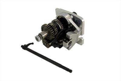 4-Speed Transmission Gear Assembly Unit