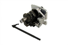 Load image into Gallery viewer, 4-Speed Transmission Gear Assembly Unit