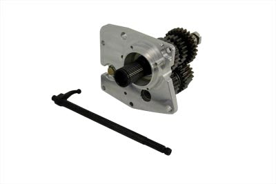 4-Speed Transmission Gear Assembly Unit