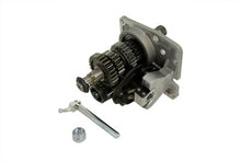 Load image into Gallery viewer, 4-Speed Transmission Gear Assembly Unit