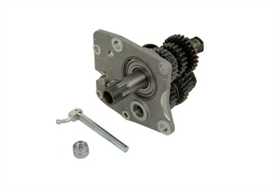 4-Speed Transmission Gear Assembly Unit