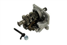 Load image into Gallery viewer, 4-Speed Transmission Gear Assembly Unit